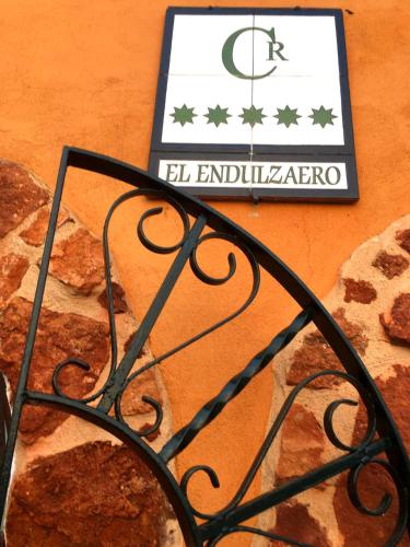 . El Endulzaero - Casa Rural 5 estrellas