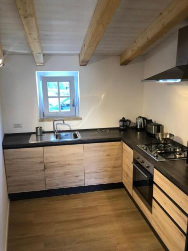 STAZZU LU CHISSONI in Luogosanto