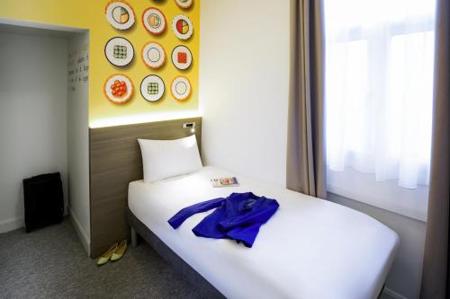 ibis Styles London Kensington - image 39
