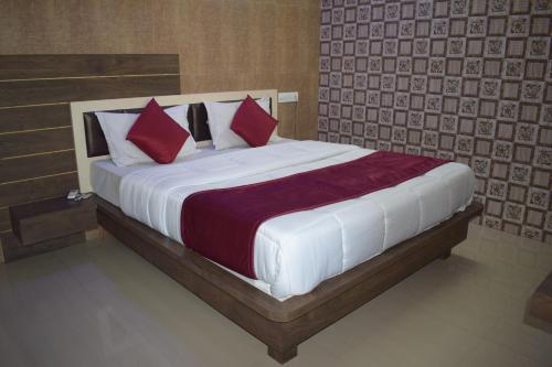 The Sky Comfort - Hotel The Heaven, Dwarka