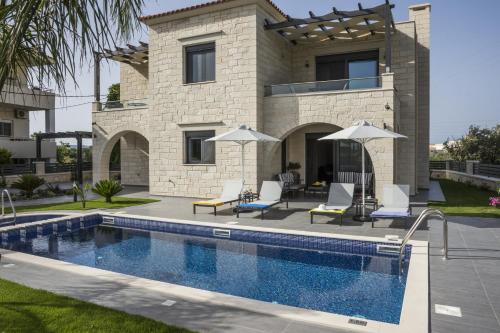 Villa-Azalea – khách sạn tại Vamos