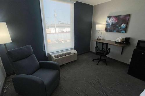 Days Inn & Suites by Wyndham Springfield OH in Springfield, USA