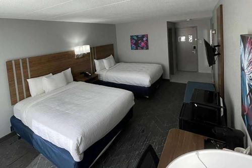 Days Inn & Suites by Wyndham Springfield OH in Springfield, USA