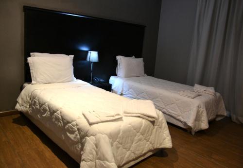 Ubay Hotel - image 2