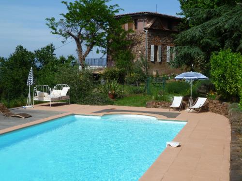 Bed and breakfast La Maison De Nathalie