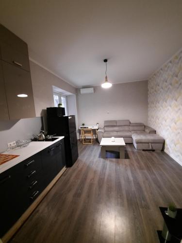 Futuristic 1 Bedroom Apartment next to Vake Park