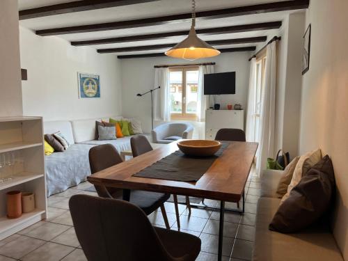 Apartment Residenza Chesa Margun 13-4 by Interhome in Silvaplana