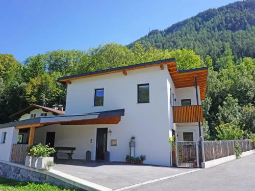 Apartment Matilda by Interhome - Ried im Oberinntal