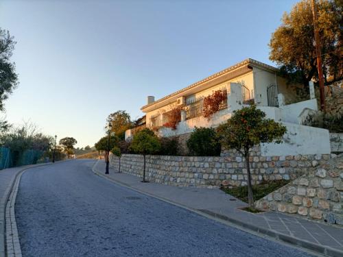 Casa los Lagartos