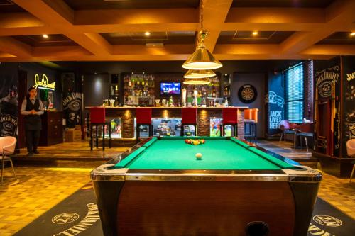 グランド サフィール ホテル