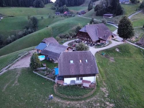  Eggelried, wo die Natur zu Hause ist.. in Emmenmatt