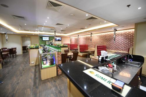 グランド サフィール ホテル