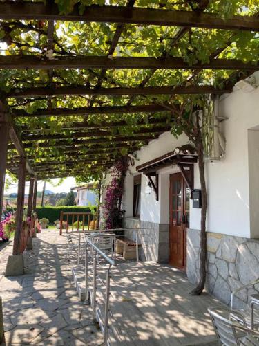 Atxispe Etxea Casa Rural