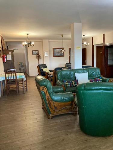 Atxispe Etxea Casa Rural