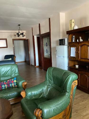 Atxispe Etxea Casa Rural - 숙소 외관