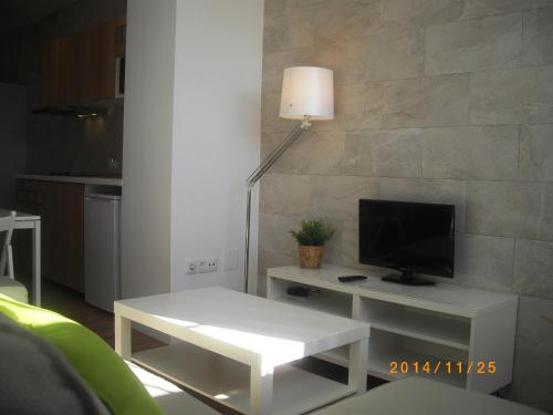 Apartamentos Clavero, Малага (фото 5)
