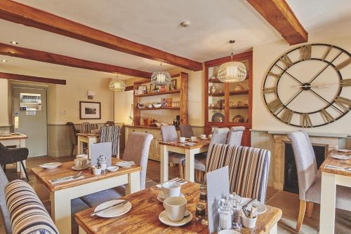 Facilities, The Lansdowne Guest House in Bourton on the Water