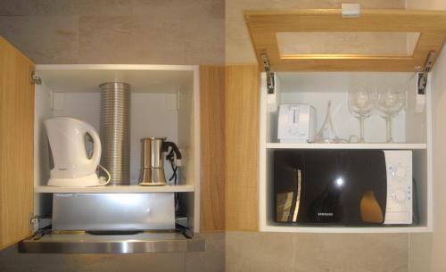 Apartamentos Clavero, Малага (фото 6)