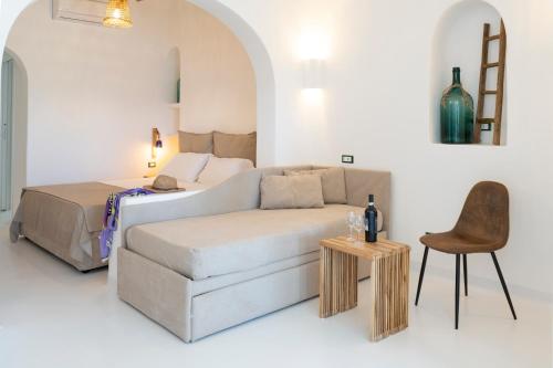 Villa Ravino Secret Retreat - Accommodation - Ischia