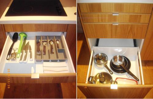 Apartamentos Clavero, Малага (фото 8)