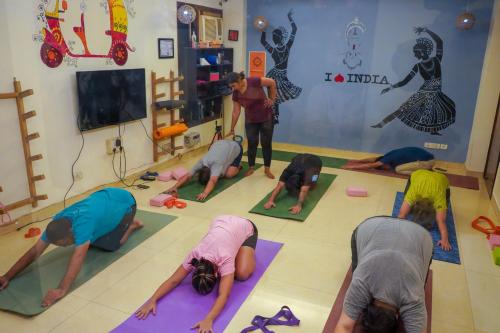 AmigosIndia photo 3