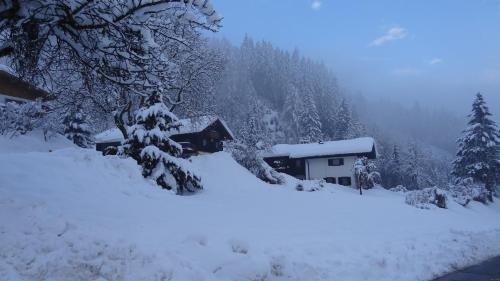 Ferienwohnungen Lienzer Klause in Leisach