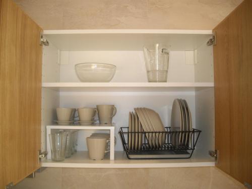 Apartamentos Clavero, Малага (фото 10)