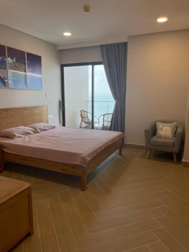 Aria Resort, Relax by sea, Hồ bơi và bãi tắm riêng miễn phí, đi bộ 30m ra biển