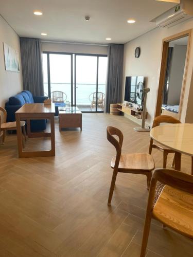 Aria Resort, Relax by sea, Hồ bơi và bãi tắm riêng miễn phí, đi bộ 30m ra biển