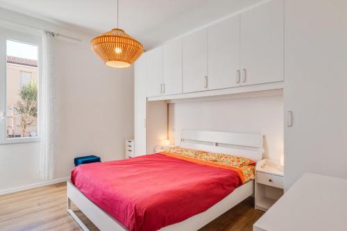 Corte Agordat Apartment x4 - Pet Friendly, Unterkunft in Padua