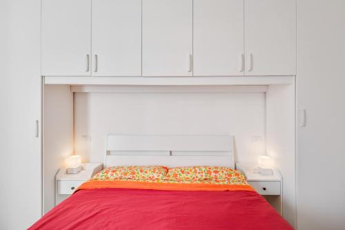  Corte Agordat Apartment x4 - Pet Friendly in Padua