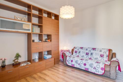  Corte Agordat Apartment x4 - Pet Friendly in Padua