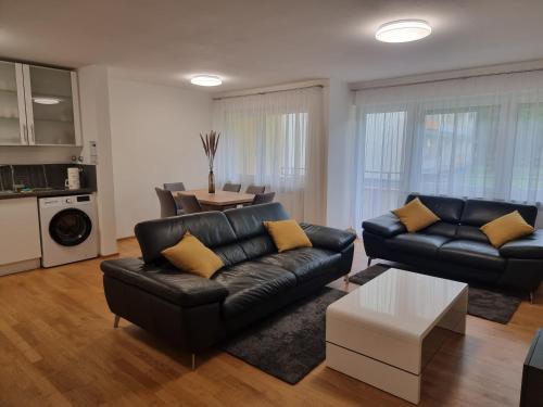 Ferienwohnung Kuhsee in Augsburg, Deutschland