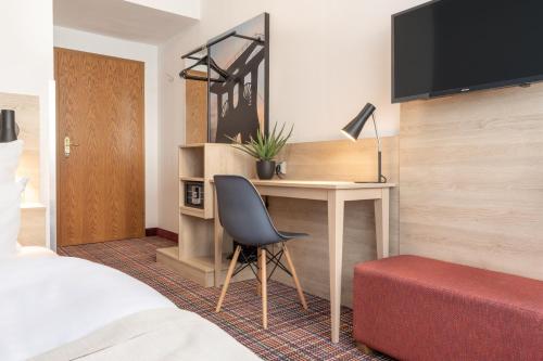 Novum Hotel Ambassador - image 4