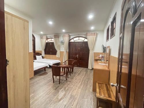 Hotel Mekong Star