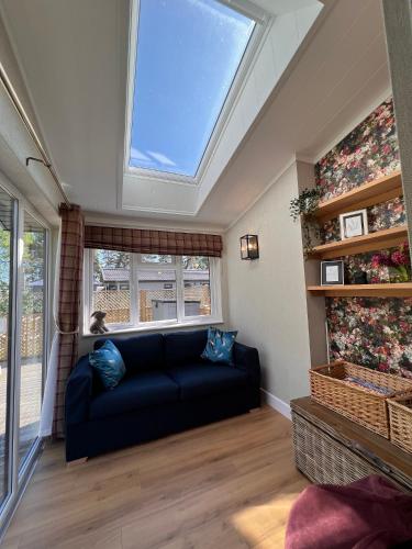 Hollicarrs - Dragonfly Lodge Hollicarrs - Dragonfly Lodge