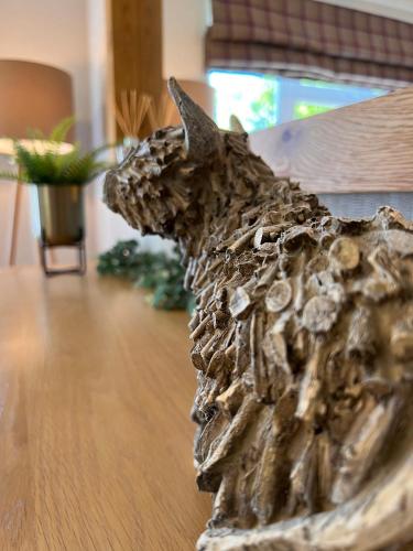 Hollicarrs - Dragonfly Lodge Hollicarrs - Dragonfly Lodge