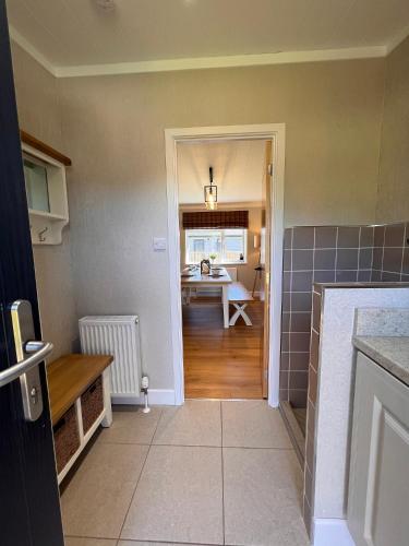 Hollicarrs - Dragonfly Lodge Hollicarrs - Dragonfly Lodge