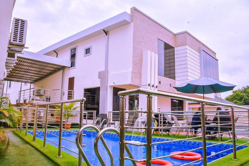 hotel photo