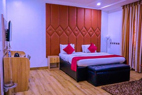 hotel photo