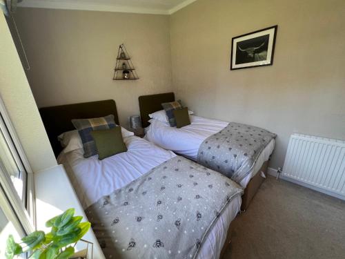 Hollicarrs - Dragonfly Lodge Hollicarrs - Dragonfly Lodge