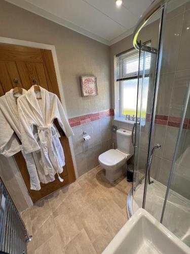 Hollicarrs - Dragonfly Lodge Hollicarrs - Dragonfly Lodge