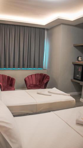 TALLES CITY HOTEL TALLES CITY HOTEL