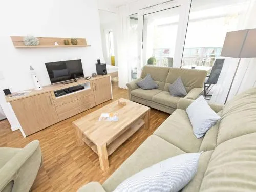 Dünenresort Binz Wohnung 4.2.5 in Binz, Deutschland