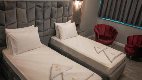 TALLES CITY HOTEL TALLES CITY HOTEL