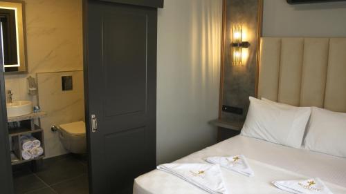 TALLES CITY HOTEL TALLES CITY HOTEL