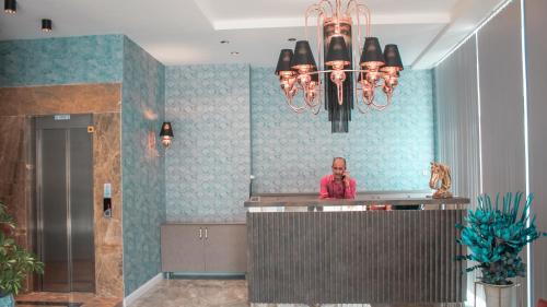 TALLES CITY HOTEL TALLES CITY HOTEL