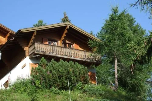 Chalet Mungg in Bettmeralp, Schweiz