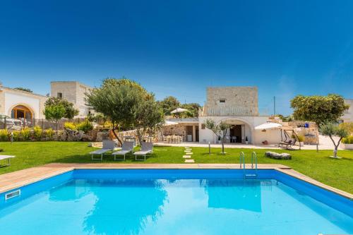 Casa Marangi by BarbarHouse