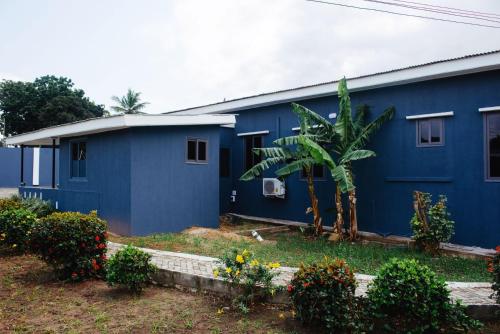 William Ofori-Atta Fie in تيسانو